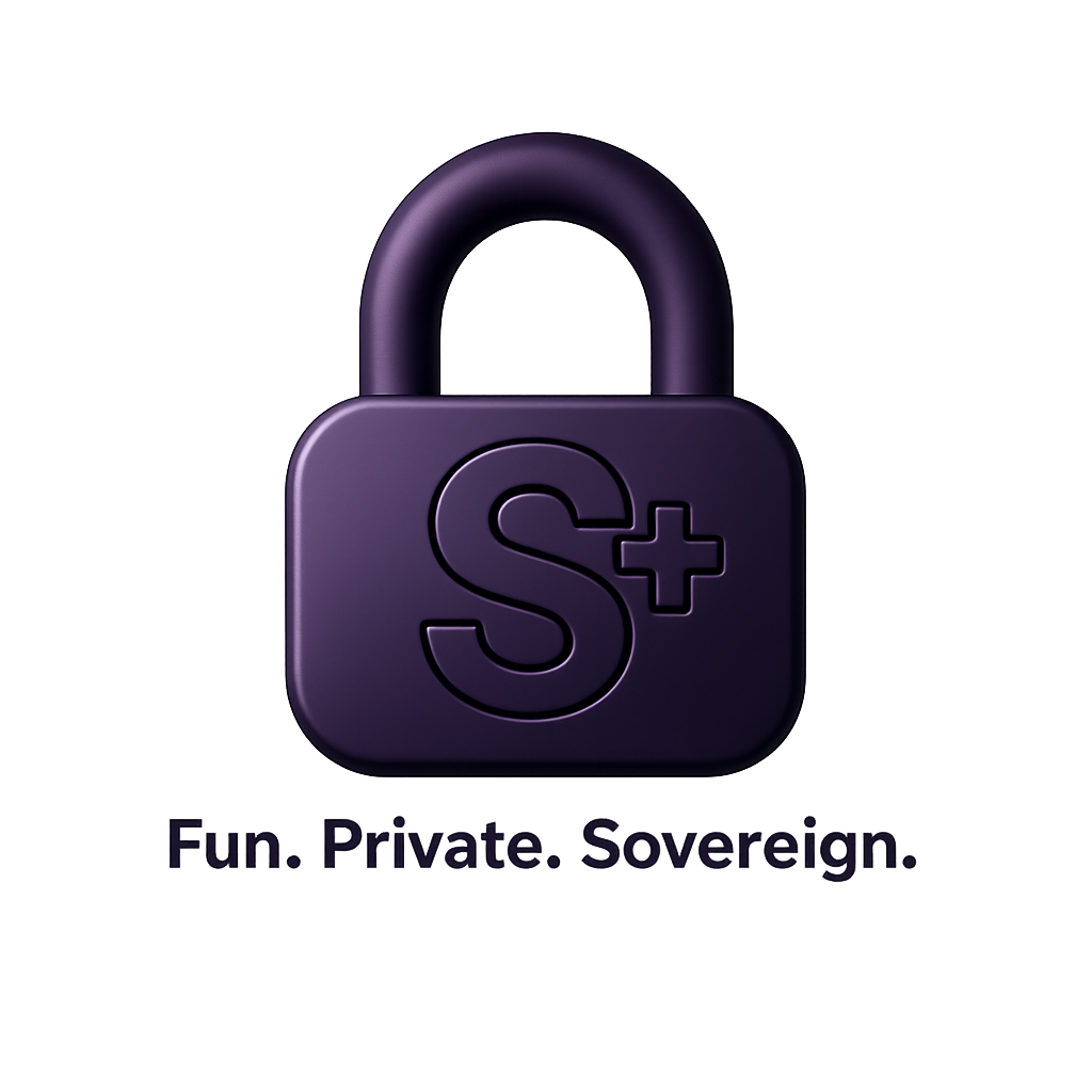 Secret+
